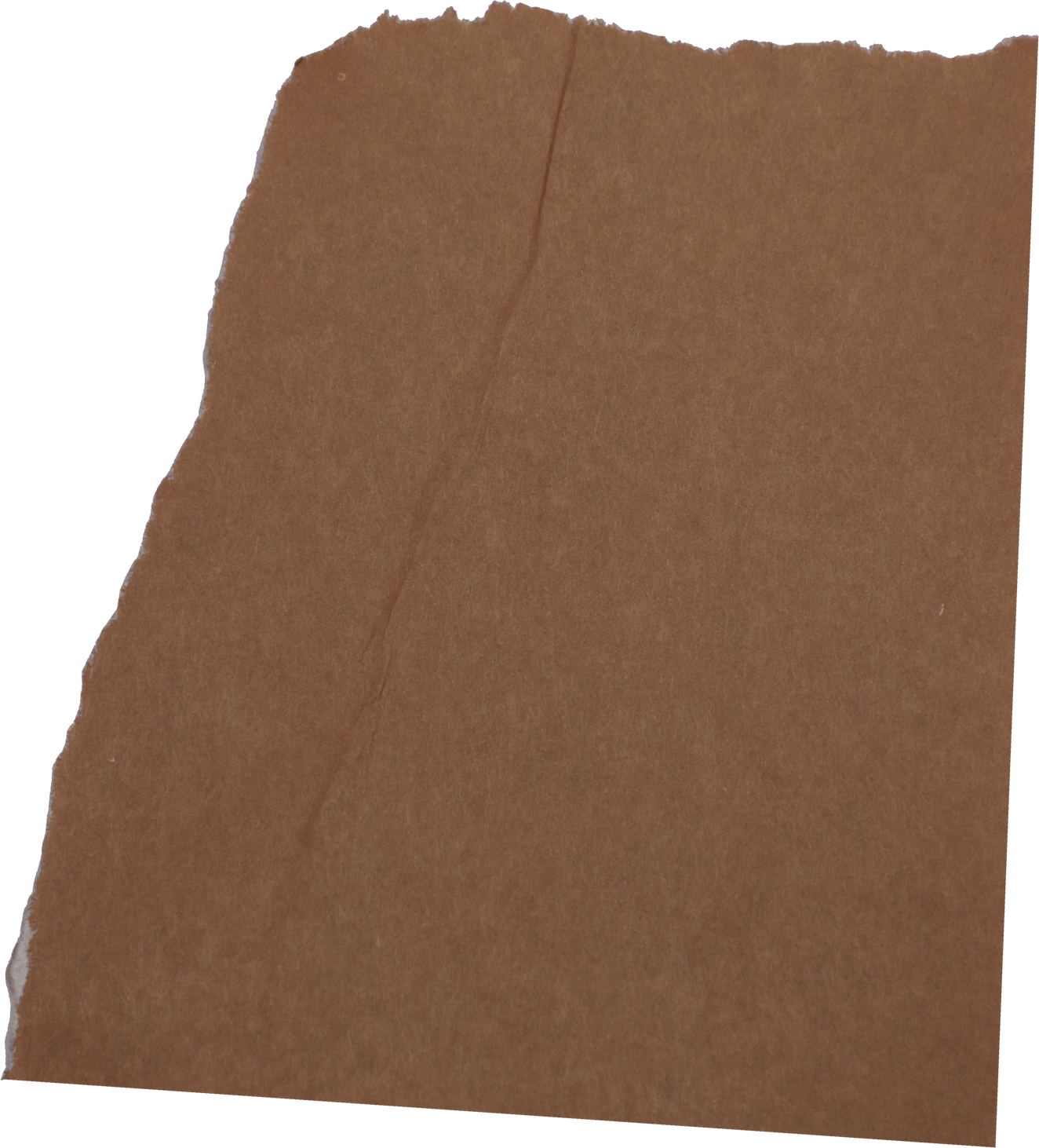 Brown Kraft Paper